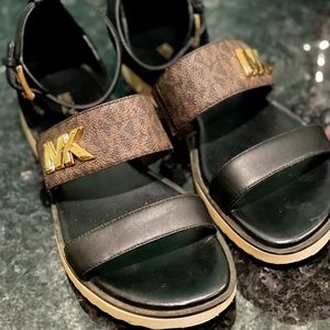 Michael Kors Sandals